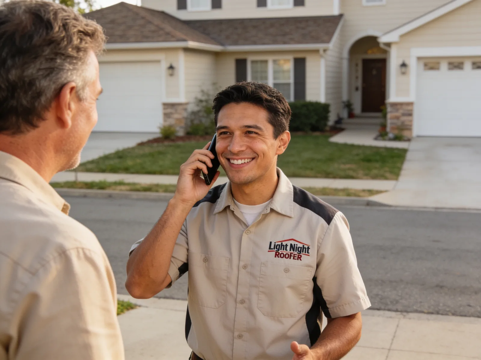Emergency Roof Repair Wales, AK FAQs